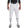 UA Men's Utility Baseball Knicker Pants
