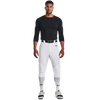 UA Men's Utility Baseball Knicker Pants
