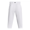 UA Men's Utility Baseball Knicker Pants