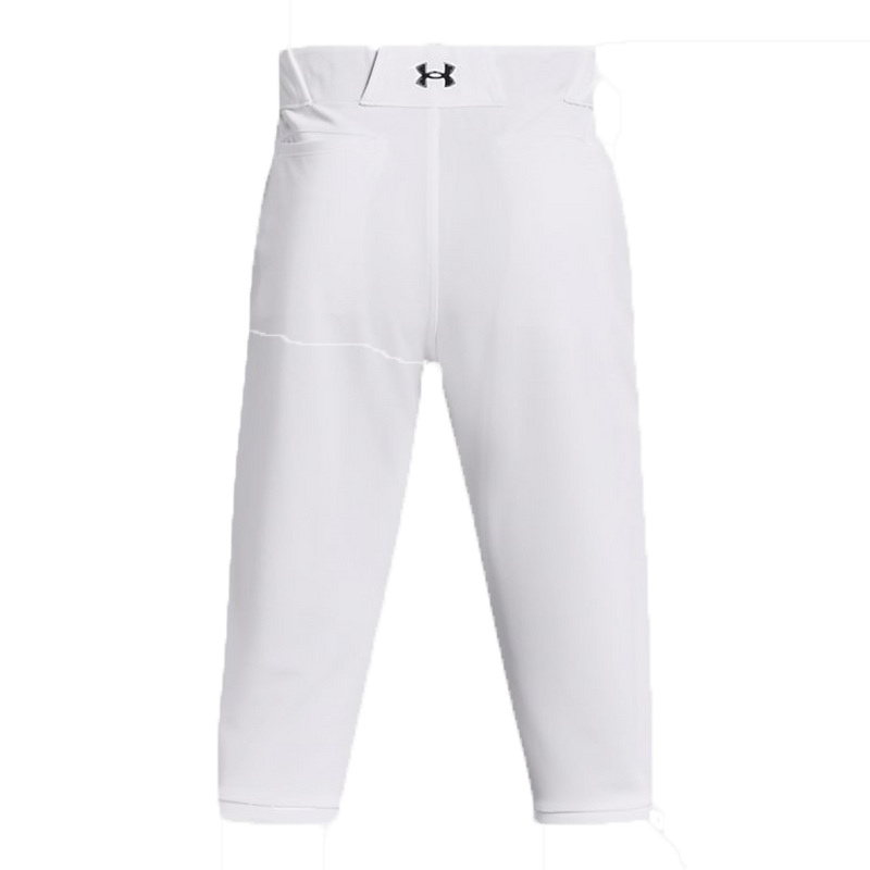 UA Men's Utility Baseball Knicker Pants