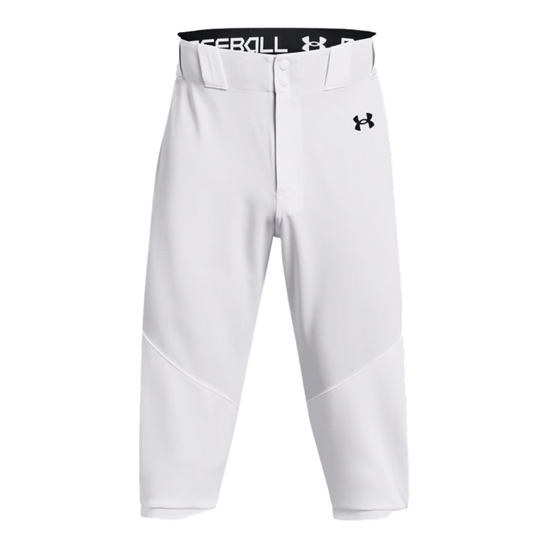 UA Men's Utility Baseball Knicker Pants