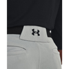 UA Men's Utility Baseball Knicker Pants