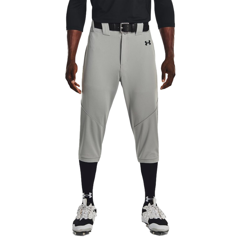 UA Men's Utility Baseball Knicker Pants