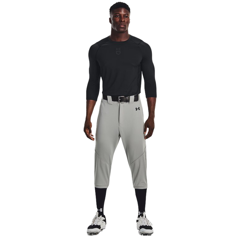 UA Men's Utility Baseball Knicker Pants
