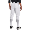 UA Men's Utility Baseball Knicker Pants