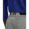 Pantalones de béisbol cerrados utilitarios UA para hombre 