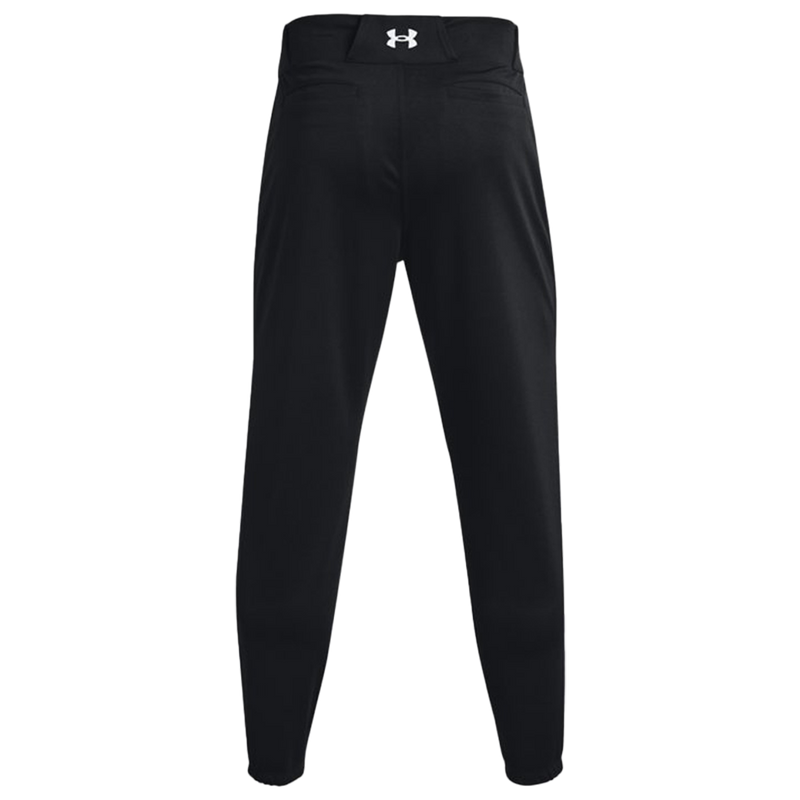 Pantalones de béisbol cerrados utilitarios UA para hombre 