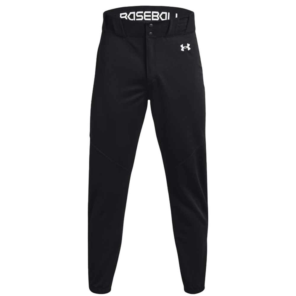 UA Men's Utility Closed Baseball Pants