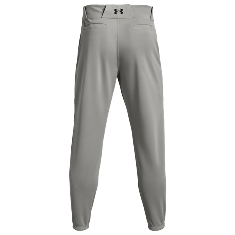 Pantalones de béisbol cerrados utilitarios UA para hombre 