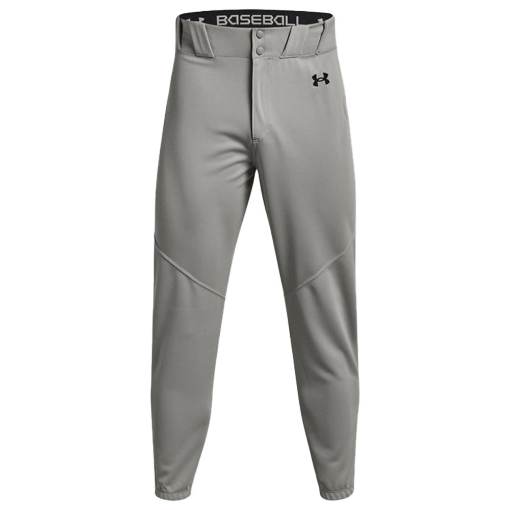 UA Men's Utility Closed Baseball Pants