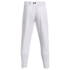 Pantalones de béisbol cerrados utilitarios UA para hombre 