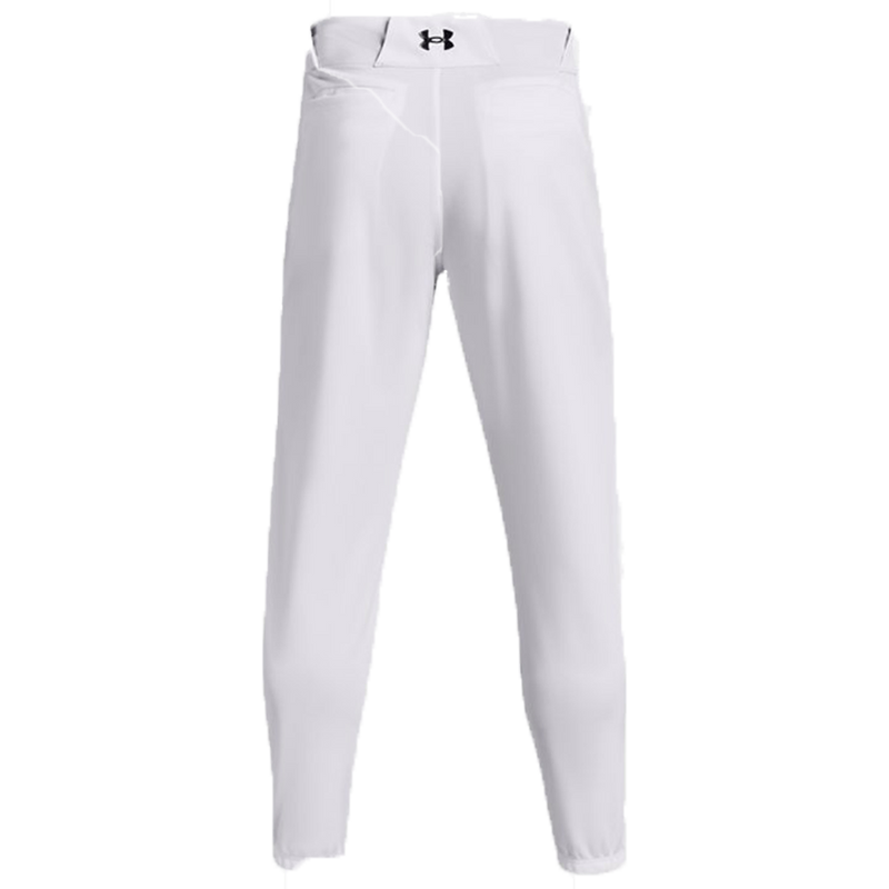Pantalones de béisbol cerrados utilitarios UA para hombre 