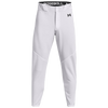 Pantalones de béisbol cerrados utilitarios UA para hombre 