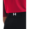 Pantalones de béisbol cerrados utilitarios UA para hombre 