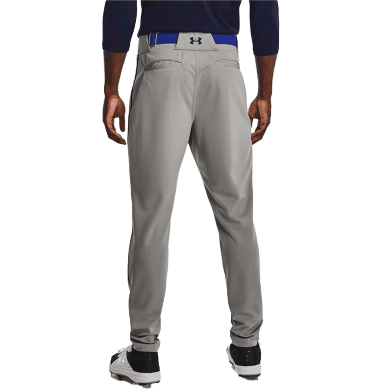 Pantalones de béisbol con ribetes utilitarios UA para hombre 