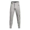 Pantalones de béisbol con ribetes utilitarios UA para hombre 