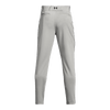 Pantalones de béisbol con ribetes utilitarios UA para hombre 