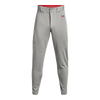 Pantalones de béisbol con ribetes utilitarios UA para hombre 