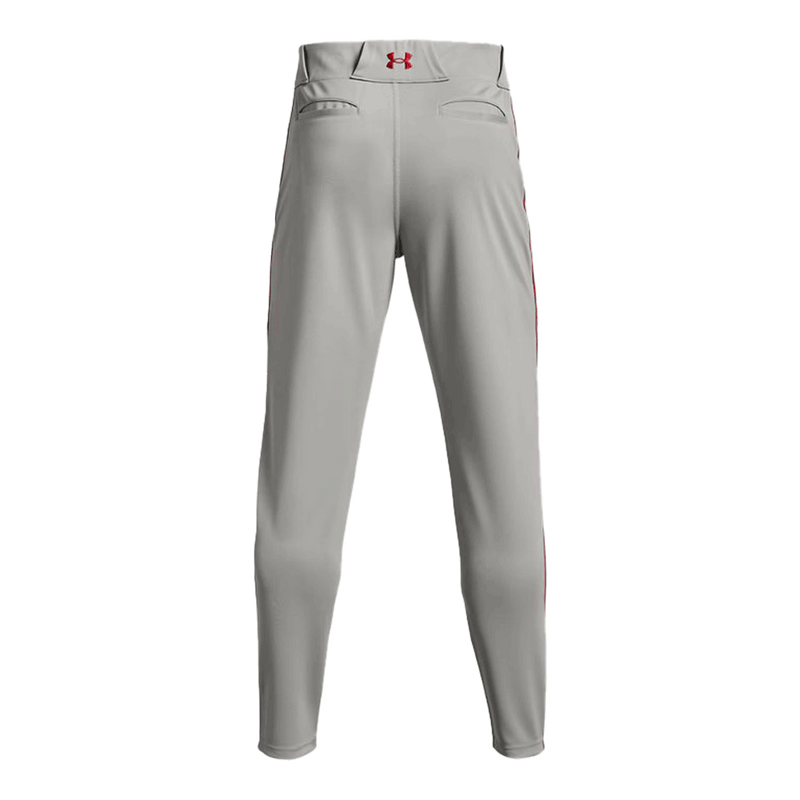 Pantalones de béisbol con ribetes utilitarios UA para hombre 