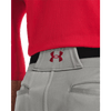 Pantalones de béisbol con ribetes utilitarios UA para hombre 
