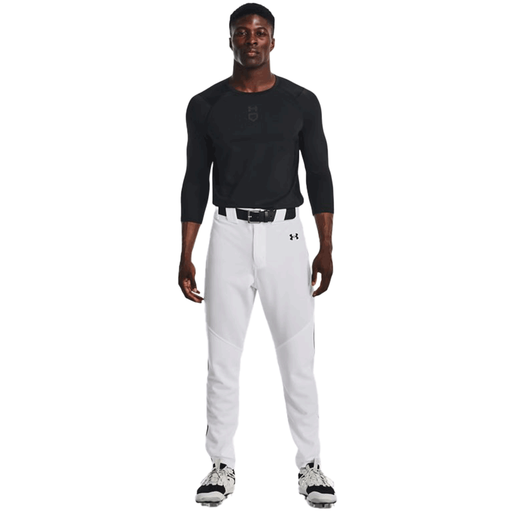 UA Men's Utility Piped Baseball Pants