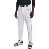 Pantalones de béisbol con ribetes utilitarios UA para hombre 