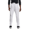 Pantalones de béisbol con ribetes utilitarios UA para hombre 