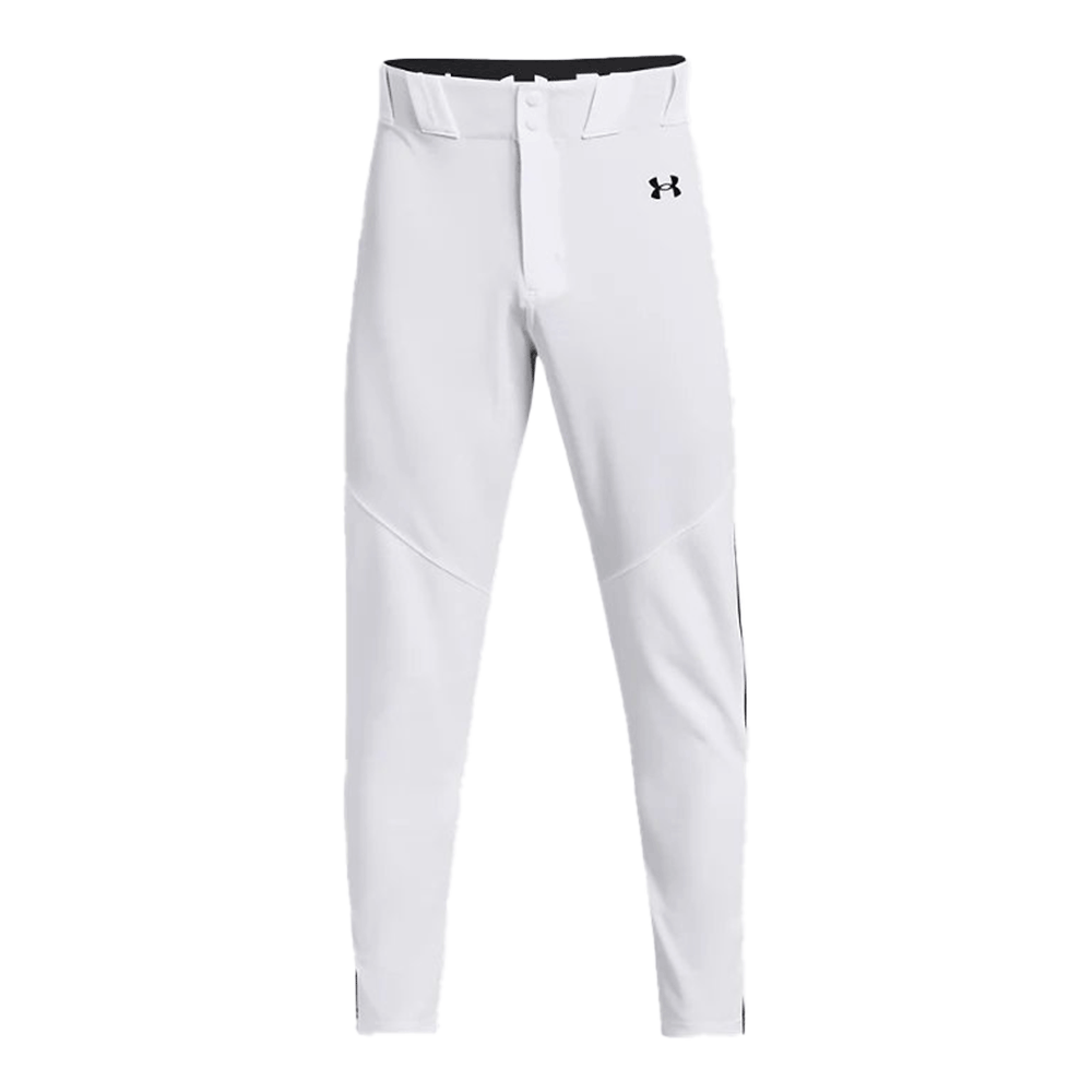 UA Men's Utility Piped Baseball Pants