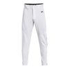 Pantalones de béisbol con ribetes utilitarios UA para hombre 