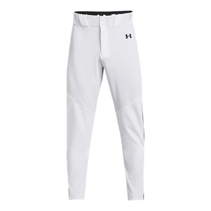Pantalones de béisbol con ribetes utilitarios UA para hombre 