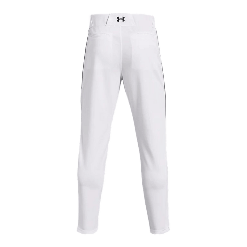 Pantalones de béisbol con ribetes utilitarios UA para hombre 