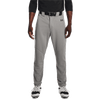 Pantalones de béisbol con ribetes utilitarios UA para hombre 