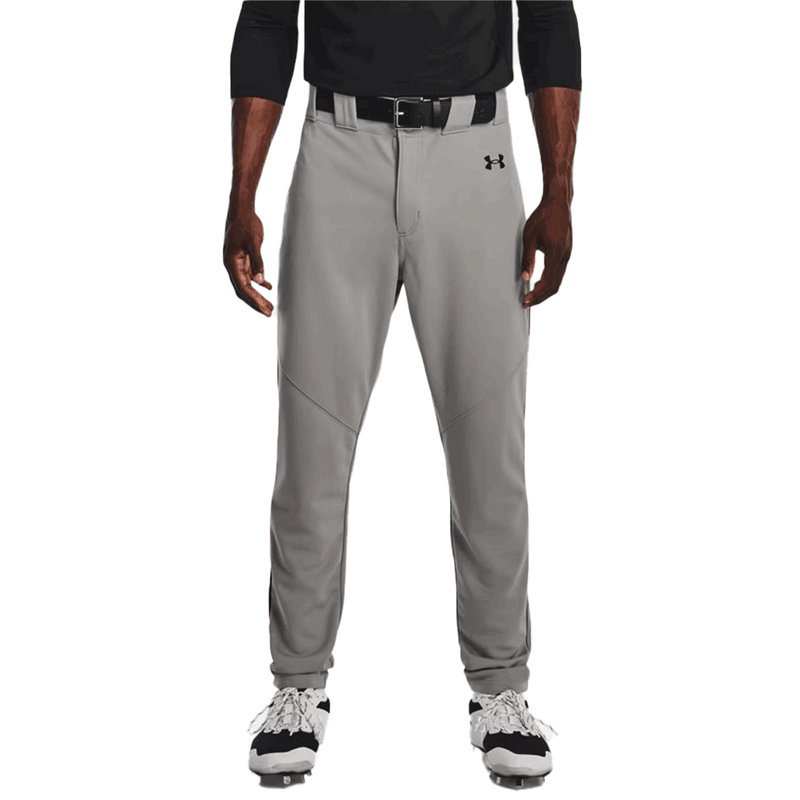 Pantalones de béisbol con ribetes utilitarios UA para hombre 
