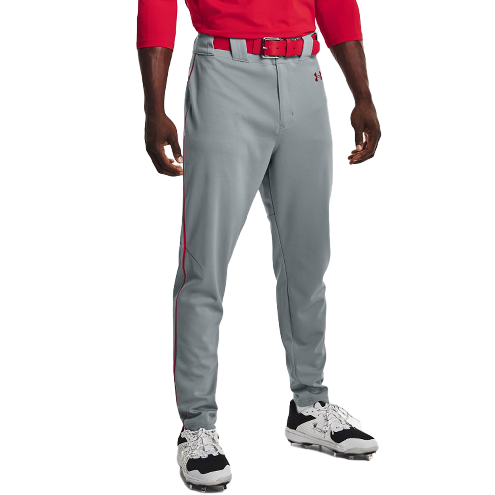 UA Men's Gameday Vanish Pant Pipe