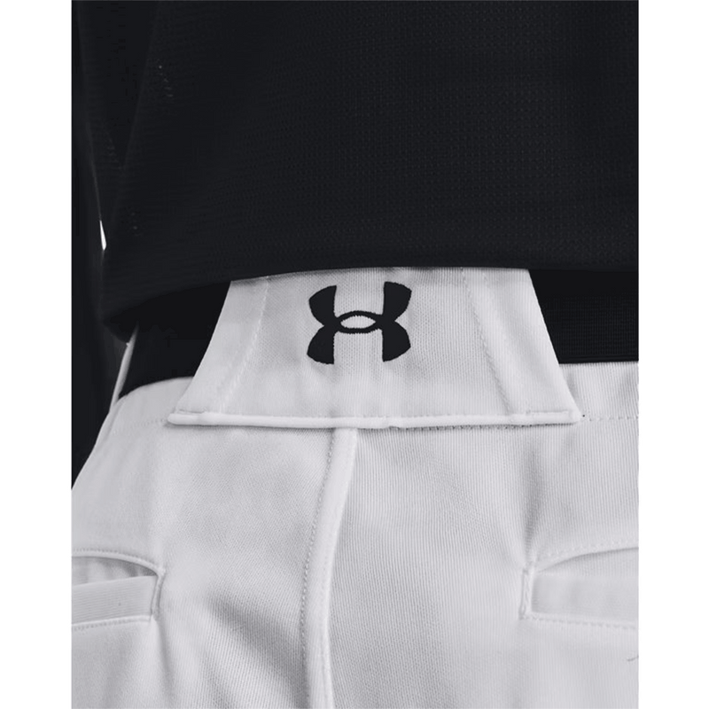 Pantalones de béisbol con ribetes utilitarios UA para hombre 