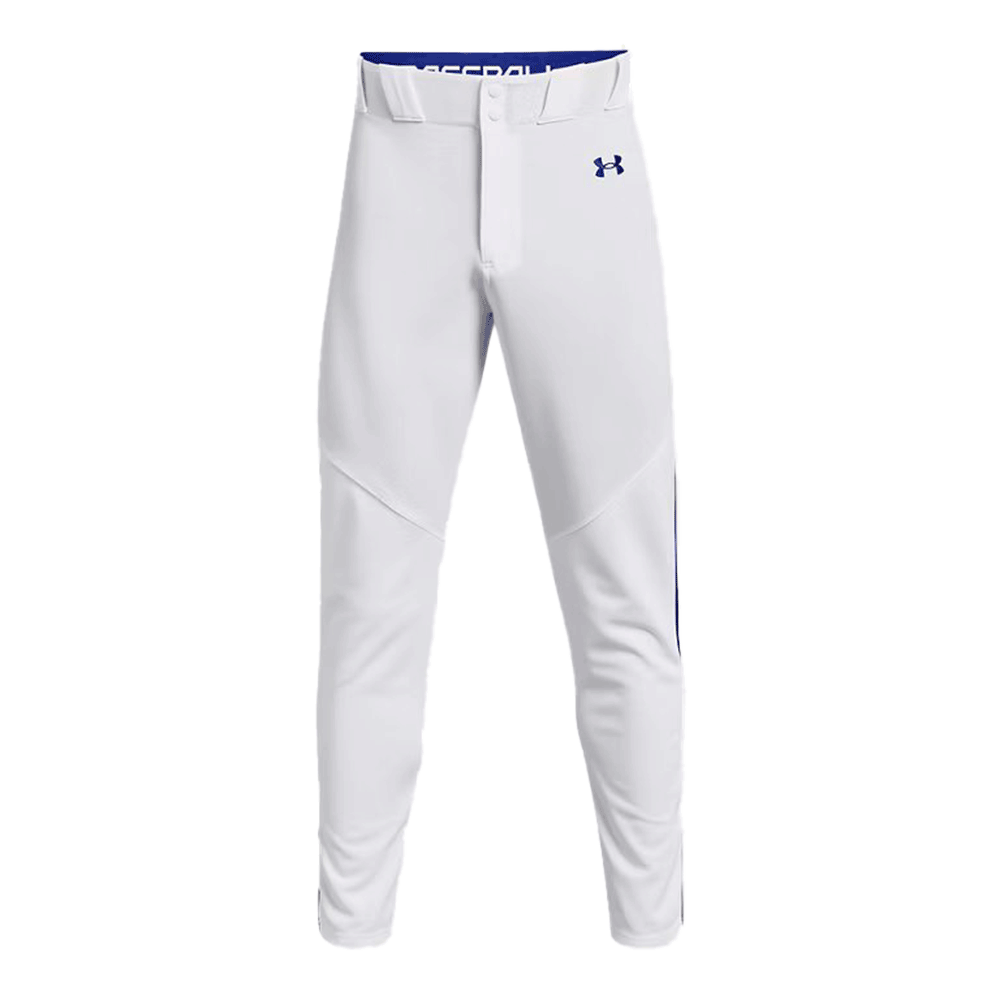UA Men's Utility Piped Baseball Pants