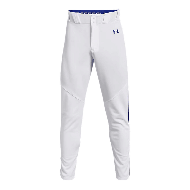 Pantalones de béisbol con ribetes utilitarios UA para hombre 