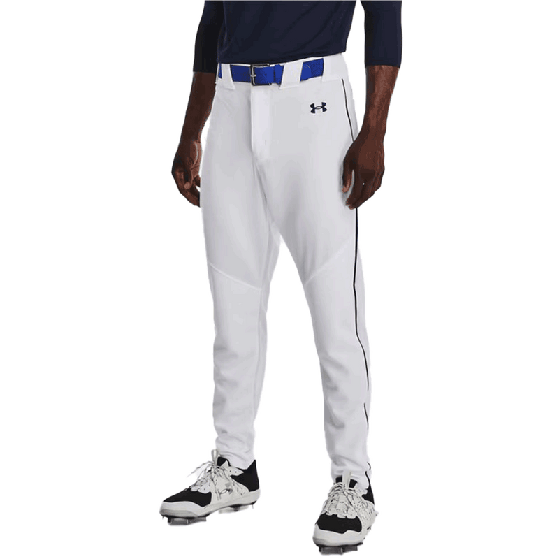 Pantalones de béisbol con ribetes utilitarios UA para hombre 
