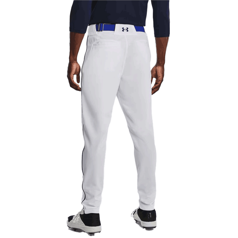 Pantalones de béisbol con ribetes utilitarios UA para hombre 