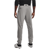Pantalones de béisbol con ribetes utilitarios UA para hombre 