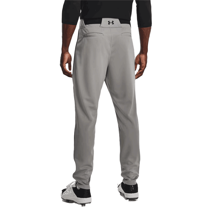 Pantalones de béisbol con ribetes utilitarios UA para hombre 