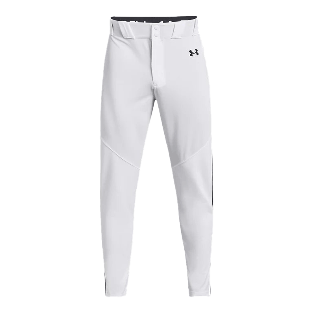 UA Men's Utility Piped Baseball Pants