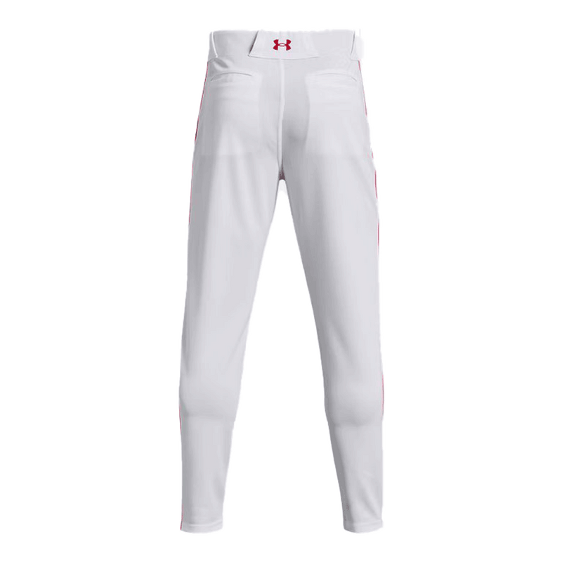 Pantalones de béisbol con ribetes utilitarios UA para hombre 