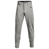 Pantalones de béisbol con ribetes utilitarios UA para hombre 