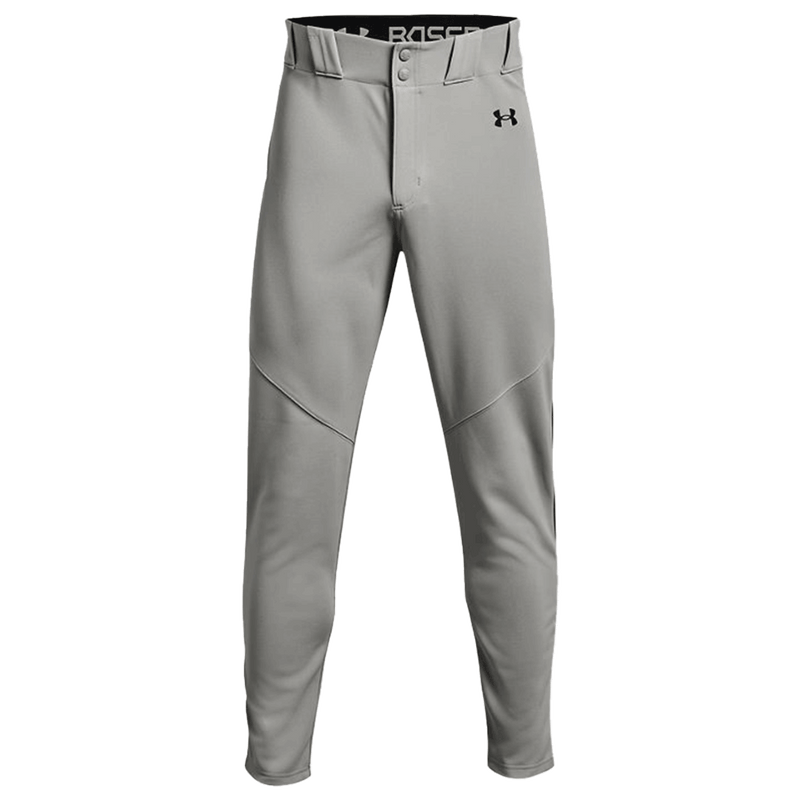 Pantalones de béisbol con ribetes utilitarios UA para hombre 