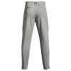 Pantalones de béisbol con ribetes utilitarios UA para hombre 