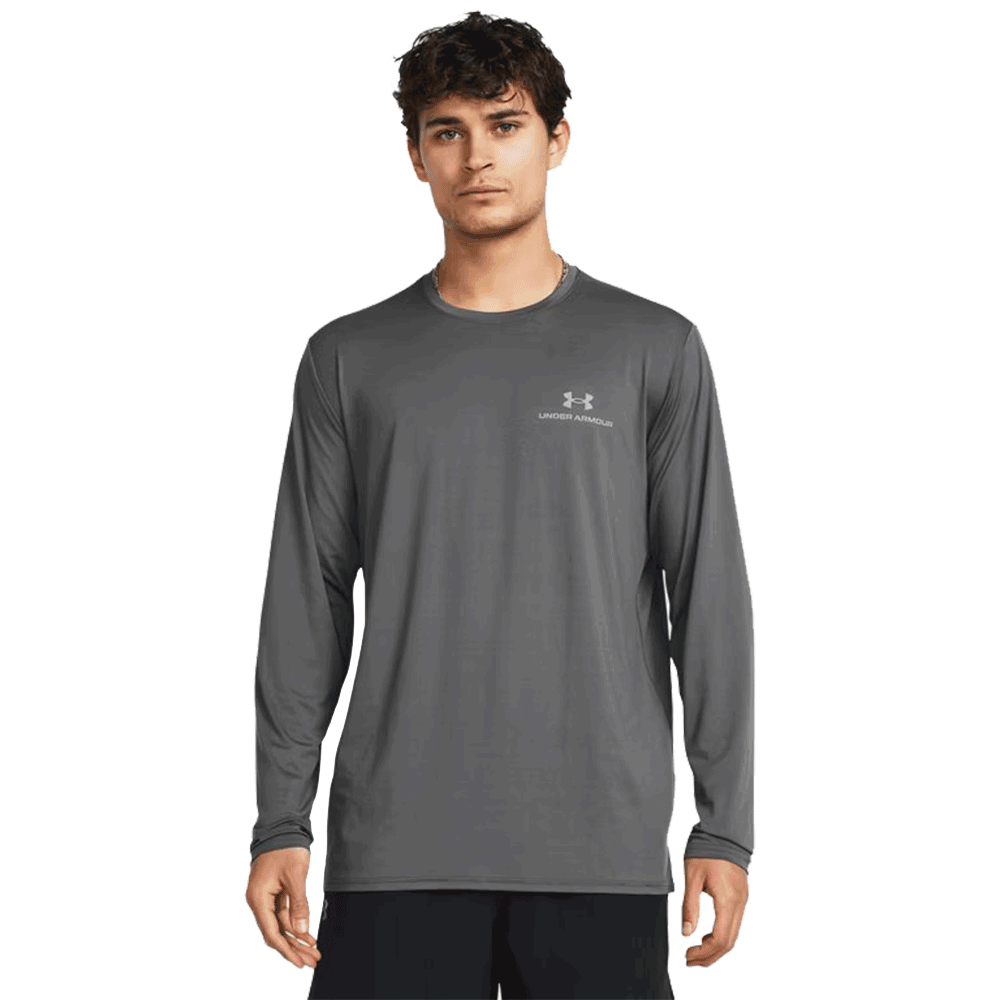 Camiseta de manga larga UA Vanish Energy para hombre 