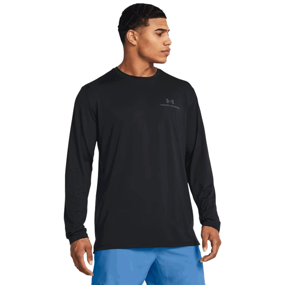 Camiseta de manga larga UA Vanish Energy para hombre 