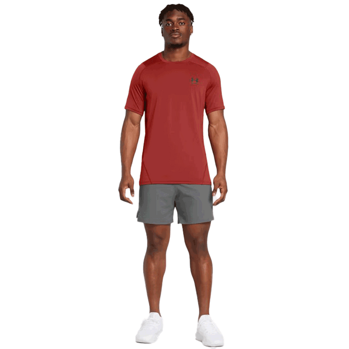 UA Men's Vanish Woven 6" Shorts