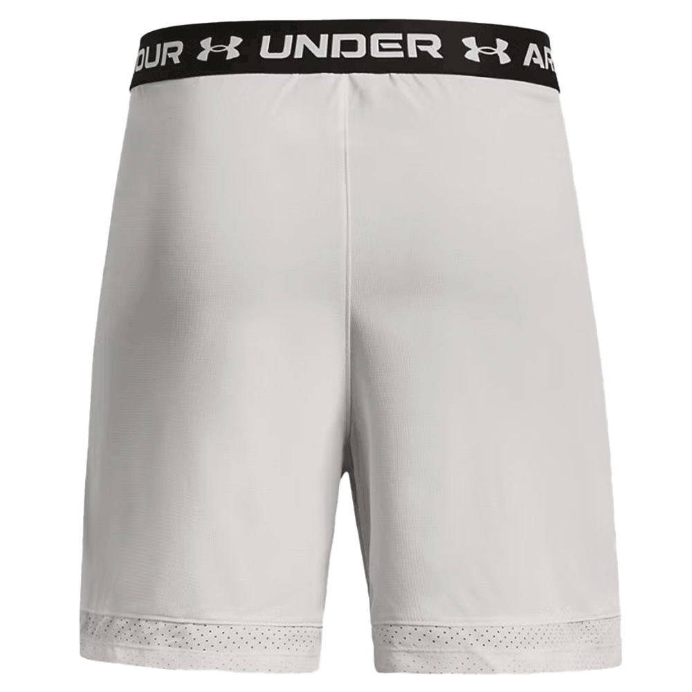 Pantalones cortos tejidos Vanish de 6 pulgadas de UA para hombre 